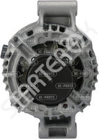 Генератор HC-PARTS CA1779IR на Ford Transit  2.4 TDDi [D4FA  08.2000&nbsp;-&nbsp;08.2003