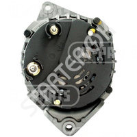 Генератор HC-PARTS CA1781IR на Citroen Jumper  2.8 HDi   10.2000&nbsp;-&nbsp;01.2002