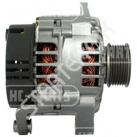 Генератор HC-PARTS CA1781IR на Citroen Jumper  2.8 HDi   10.2000&nbsp;-&nbsp;01.2002