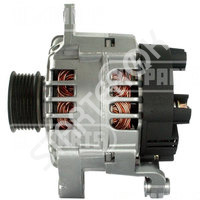 Генератор HC-PARTS CA1781IR на Citroen Jumper  2.8 HDi   10.2000&nbsp;-&nbsp;01.2002