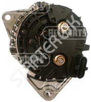 Генератор HC-PARTS CA1812IR на Iveco 65 E  14 3.9 [F4AE3481C]  09.2006 - 