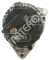 Генератор HC-PARTS CA1813IR на Audi A4  2.5 TDi S4 Quattro [AFB]  09.1997 - 06.2000