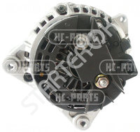 Генератор HC-PARTS CA1827IR на Nissan Interstar  2.5 DCi 150   08.2006 - 