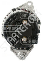 Генератор HC-PARTS CA1837IR на Iveco 29 L  14 2.3 Diesel [F1AE0481M]  09.2004 - 