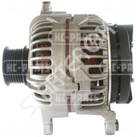 Генератор HC-PARTS CA1837IR на Iveco 29 L  14 2.3 Diesel [F1AE0481M]  09.2004 - 