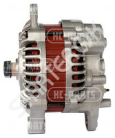 Генератор HC-PARTS CA1852IR на Renault trucks 220.. 220.12 6.2 [DCi6W]  02.2000 - 04.2006