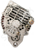 Генератор HC-PARTS CA1852IR на Renault trucks 220.. 220.18 6.2 (Distribution)[DCi6W]  04.2001 - 04.2006