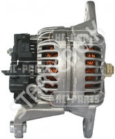 Генератор HC-PARTS CA1853IR на Volvo FM  300 9.4 [D9B300]  09.2005 - 