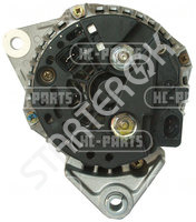 Генератор HC-PARTS CA1854IR на Renault trucks 110.. 110.35 2.8 [8140.43.B.3586]  01.1999 - 06.2004