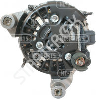 Генератор HC-PARTS CA1857IR на Ford Transit  1.8 TDCi Connect [HCPB]  06.2002 - 