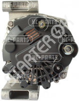 Генератор HC-PARTS CA1862IR на Alfa romeo Mito  1.3 JTDM  AC 09.2008 - 