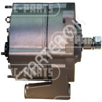 Генератор HC-PARTS CA186IR на Mercedes-benz AGRICULTURE 900 4.0 Turbo [OM364.951]  03.1987 - 12.1991