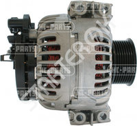Генератор HC-PARTS CA1880IR на Scania 620  15.6   09.2004&nbsp;-&nbsp;
