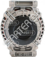 Генератор HC-PARTS CA1880IR на Scania 620  15.6   09.2004&nbsp;-&nbsp;