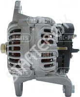 Генератор HC-PARTS CA1883IR на Renault trucks 500 .24 12.8 [DXi13]  05.2006 - 