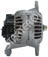 Генератор HC-PARTS CA1883IR на Renault trucks 500 .32 12.8 [DXi13]  05.2006 - 