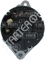 Генератор HC-PARTS CA1885IR на Vauxhall Vectra  1.9 CDTi 16V   04.2004 - 