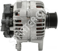 Генератор HC-PARTS CA1887IR на Renault Megane  1.6 16V Bifuel [K4M866]  11.2008 - 