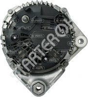 Генератор HC-PARTS CA1905IR на Bmw 5 series 525 3.0 Xd (E61)[N57306D3]  01.2007 - 