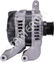 Генератор HC-PARTS CA1931IR на Ford Focus  C-Max 2.0 [AODA]  04.2004 - 03.2007