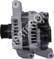 Генератор HC-PARTS CA1931IR на Ford Focus  C-Max 2.0 [AODA]  04.2004 - 03.2007