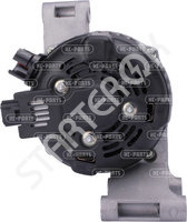 Генератор HC-PARTS CA1931IR на Ford Focus  C-Max 2.0 [AODA]  04.2004 - 03.2007