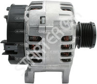 Генератор HC-PARTS CA1933IR на Dacia Logan  1.5 DCI MCV [K9K796]  09.2007&nbsp;-&nbsp;