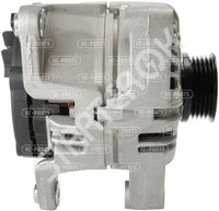 Генератор HC-PARTS CA1940IR на Opel Corsa  D 1.4 ecoFlex [Z14XEP]  09.2009 - 