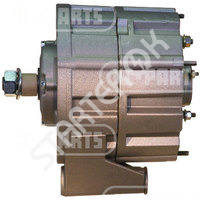 Генератор HC-PARTS CA222IR на Man F90 19272 10.0 (F90)[D2865LF05]  02.1990 - 05.1995