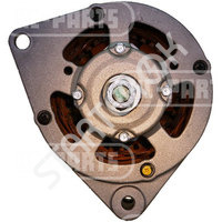 Генератор HC-PARTS CA222IR на Man F90 19272 10.0 (F90)[D2865LF05]  02.1990 - 05.1995