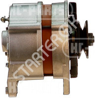 Генератор HC-PARTS CA293IR на Rover 216  1.6 Vitesse [16H]  03.1985 - 09.1989