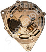 Генератор HC-PARTS CA293IR на Rover 216  1.6 Vitesse [16H]  03.1985 - 09.1989