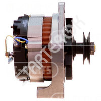 Генератор HC-PARTS ca317ir