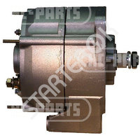 Генератор HC-PARTS CA333IR на Man F90 19272 10.0 (F90)[D2865LF05]  02.1990 - 05.1995