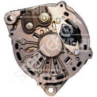 Генератор HC-PARTS CA335IR на Mercedes-benz E  300 3.0 4 Matic (124)[M103.985] Eng. -002187 06.1993 - 06.1995