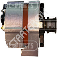 Генератор HC-PARTS CA335IR на Mercedes-benz E  300 3.0 4 Matic (124)[M103.985] Eng. -002187 06.1993 - 06.1995