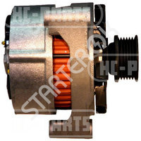 Генератор HC-PARTS ca345ir