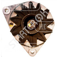 Генератор HC-PARTS CA345IR на Mercedes-benz 190  2.5 TD (201)[OM602.961]  02.1988 - 08.1993