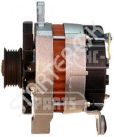 Генератор HC-PARTS ca372ir