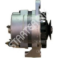 Генератор HC-PARTS CA517IR на Opel Kadett  E 2.0 [C20XE]  09.1990&nbsp;-&nbsp;05.1992