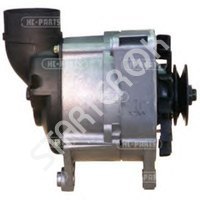 Генератор HC-PARTS CA540IR на Bmw 5 series 525 i   01.1988&nbsp;-&nbsp;08.1991