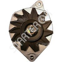 Генератор HC-PARTS CA549IR на Renault Clio  1.4 i [E7J601]  06.1990&nbsp;-&nbsp;02.1998