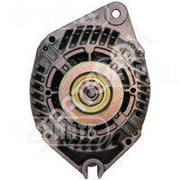 Генератор HC-PARTS CA638IR на Citroen Xantia  1.9 Diesel   06.1994 - 01.1998