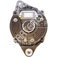 Генератор HC-PARTS CA705IR на Renault trucks G  21019 8.8 [MIDS06.20.30N]  11.1983 - 02.1990