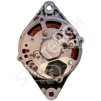 Генератор HC-PARTS CA710IR на Man F90 24362 12.0 Unterflur (F90)[D2866KUL]  10.1986&nbsp;-&nbsp;02.1990