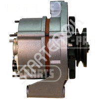 Генератор HC-PARTS CA710IR на Man F90 24362 12.0 Unterflur (F90)[D2866KUL]  10.1986&nbsp;-&nbsp;02.1990