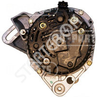 Генератор HC-PARTS CA740IR на Volkswagen Caddy  1.4 [APQ]  12.1997 - 06.2003