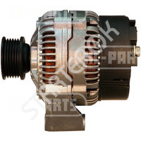 Генератор HC-PARTS CA833IR на Mercedes-benz E  300 3.0 Diesel (124)[OM606.910]  07.1993 - 06.1995