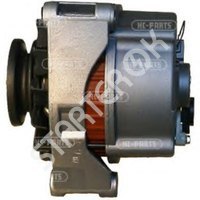 Генератор HC-PARTS CA87IR на Mercedes-benz 240  2.4 Diesel (123)[OM616.912]  02.1976 - 11.1985