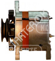 Генератор HC-PARTS JA116IR на Mazda B Series B 1800 1.8 [H816]  10.1981&nbsp;-&nbsp;08.1985